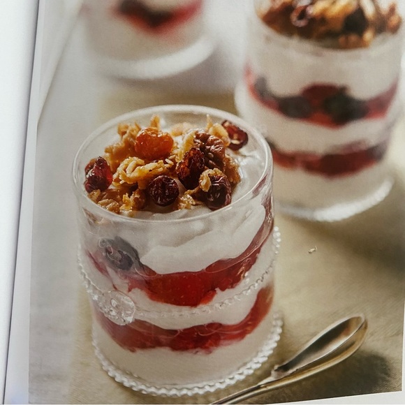 Around The Table Recipes by Martina McBride - Picture 5 of 13